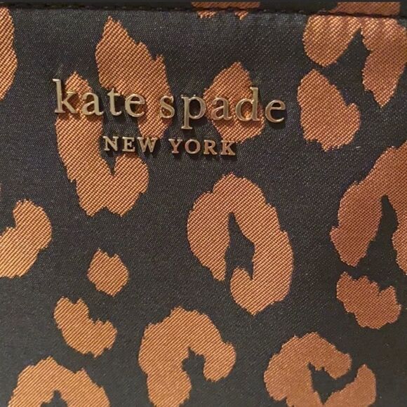 Nylon Kate spade tote  - Picture 2 of 6
